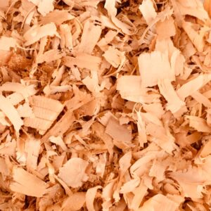 Redwood Shavings